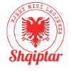 Albania Njeri Miti Legjenda - Shqiptar Sqip