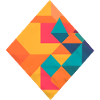 Bunte Geometrie