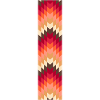 WAX AMERINDIEN MOTIF