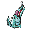 little dragon