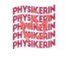 Physik Berufsbezeichnung Physikerin