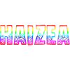 Haizea RS Arc-en-ciel