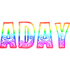 Aday RS Rainbow