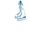 Cool Girls Luistelu Taitoluistelu Figuuri