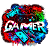 Gamer - gaming & video games