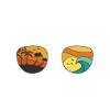 Retirement Beach Announcer