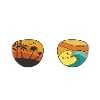 Bliss in Retirement: Artistes avec