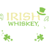 Irish whiskey, Irish audacity