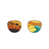 Retired astronaut Beach Bum