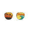 Retired astronomer Strandpenner