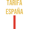 Tarifa Spain Souvenir