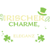 Irischer Charme, irische Eleganz