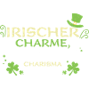 Irischer Charme, irisches Charisma