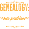 Genealogy Genealogy Genealogist