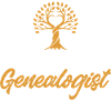 Genealogy Genealogy Genealogist