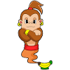 Monkey Genie