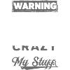 Do not touch