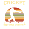 Cricket Ist Die Sprache