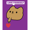 Love yourself