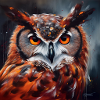 Owl #2