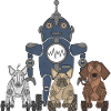 Robot