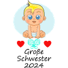 Große Schwester