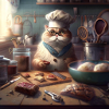 Mr. Catcock
