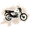 MZ ETZ 150