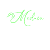 Medusa logo art
