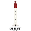 CAP FERRET Local Only