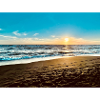 Sunset Sea