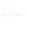 Ask Me About Human Design