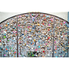 Love Locks Wall Verona