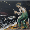 Angler