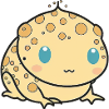 Süßer Dino
