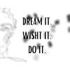 Do it