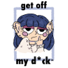 f*ck you