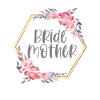 Hochzeit Brautmutter Bride Mother Geschenk 