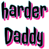 Harder Daddy 2