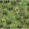 Creeper riot!