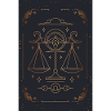 Sign of Libra: Zodiac constellation