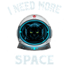 i need more space
