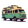 Your camper darling
