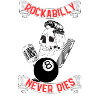 Rockabilly Never Dies