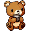 Coffee Bear