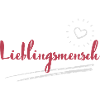 Lieblingsmensch
