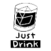 Just drink