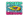 Chaos cosmique - Espace