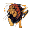 Lion#01
