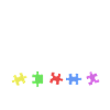 Autism awareness - abilities predominate